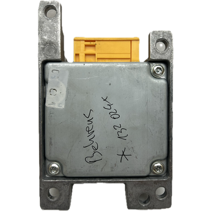 Ferrari 360 Spider F131 Airbag-Steuergerät Reparatur