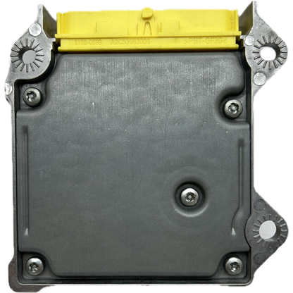 Volkswagen Golf Variant Mk6 Airbag-Steuergerät Reparatur