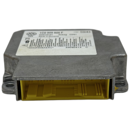 Volkswagen Caravelle T5 Airbag-Steuergerät Reparatur