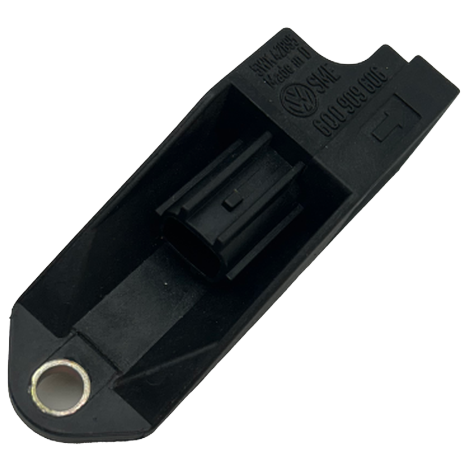 Crash Sensor Querbeschleunigungsgeber 6Q0909606 6Q0 909 606 6Q0909606K 5WK442895 z