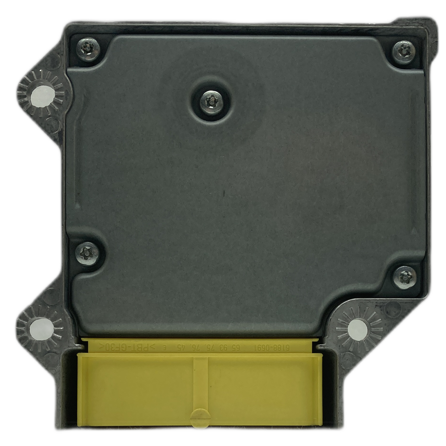 Audi A6 4F Avant Airbag-Steuergerät Reparatur