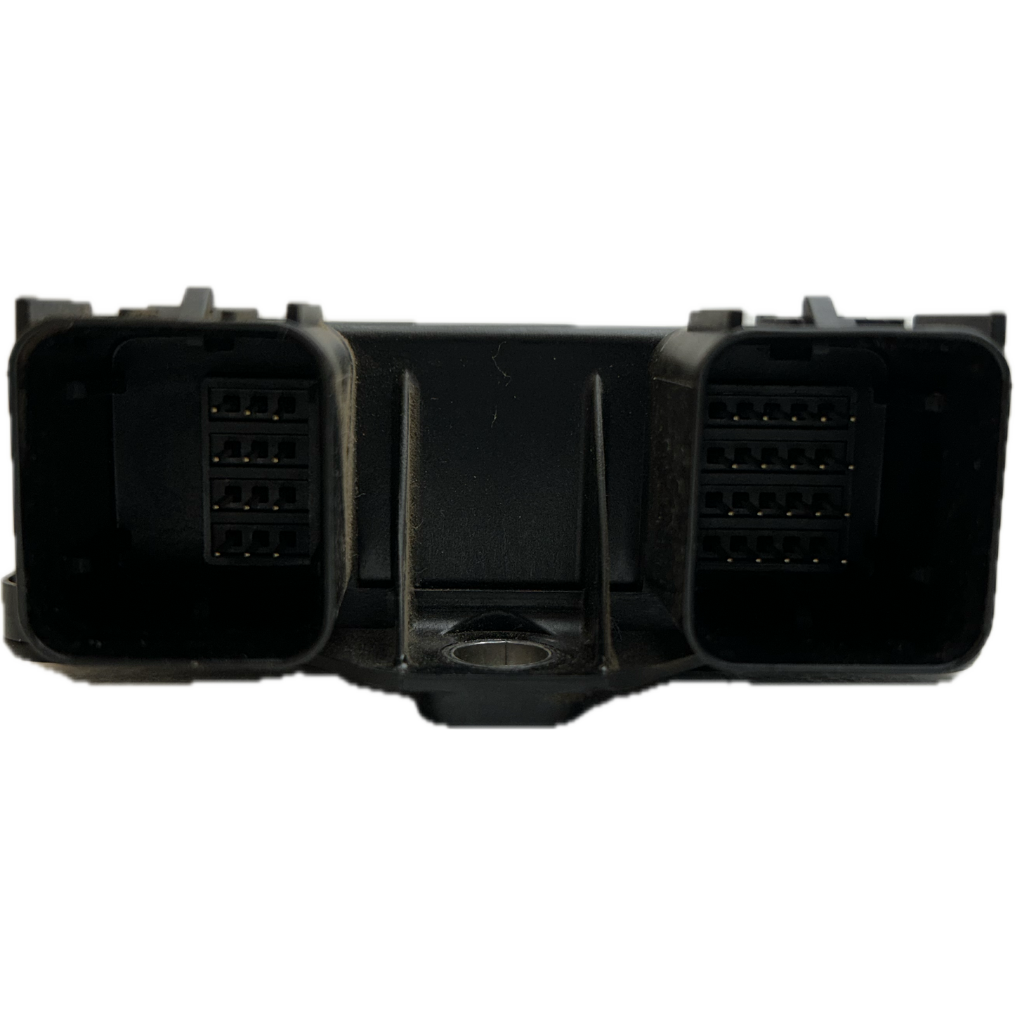 Ford Transit Custom Mk2 Airbag-Steuergerät Reparatur