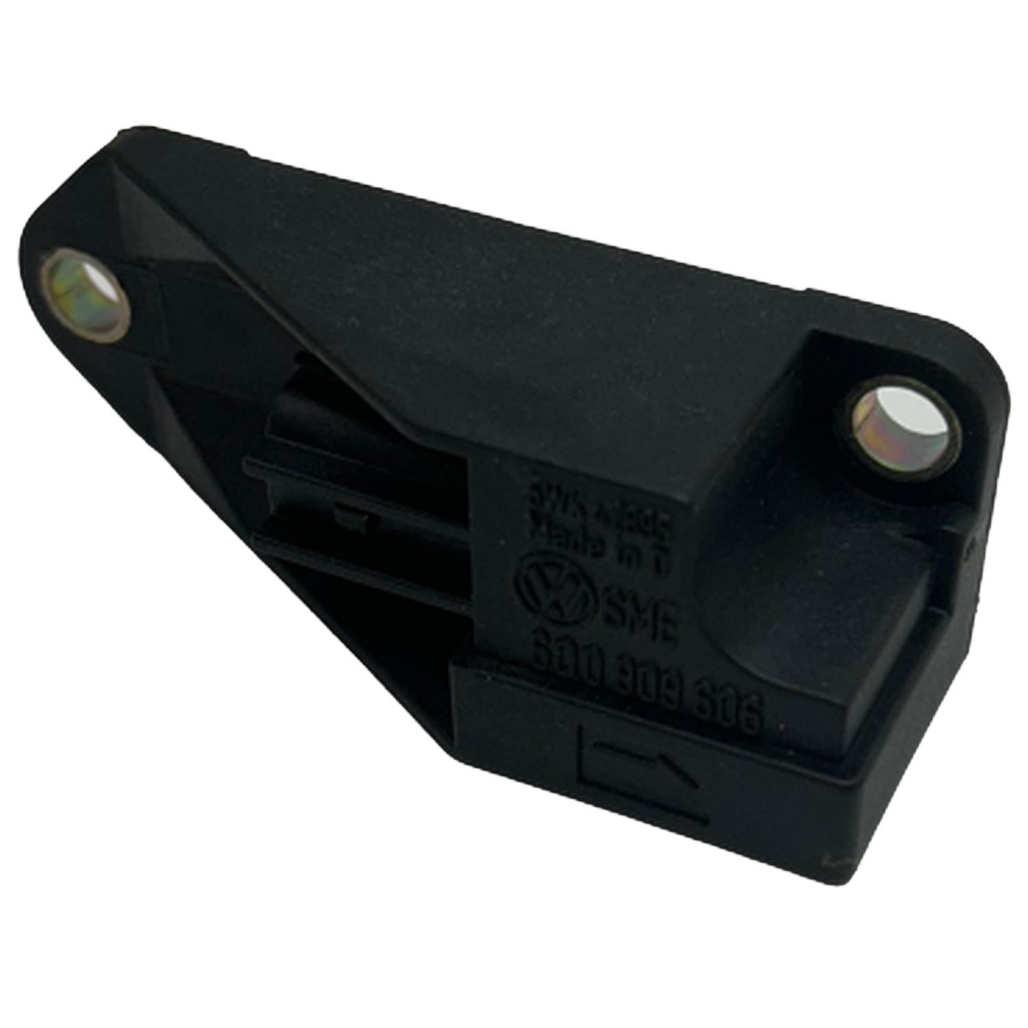 Crash Sensor Querbeschleunigungsgeber 6Q0909606 6Q0 909 606 6Q0909606K 5WK442895 z