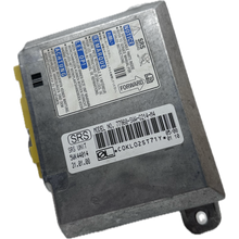 Honda CR-V 4th Gen Airbag-Steuergerät Reparatur