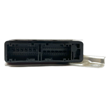 Citroën C1 I Airbag-Steuergerät Reparatur