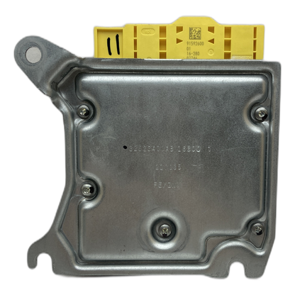 Mercedes-Benz C-Klasse W205 Airbag-Steuergerät Reparatur