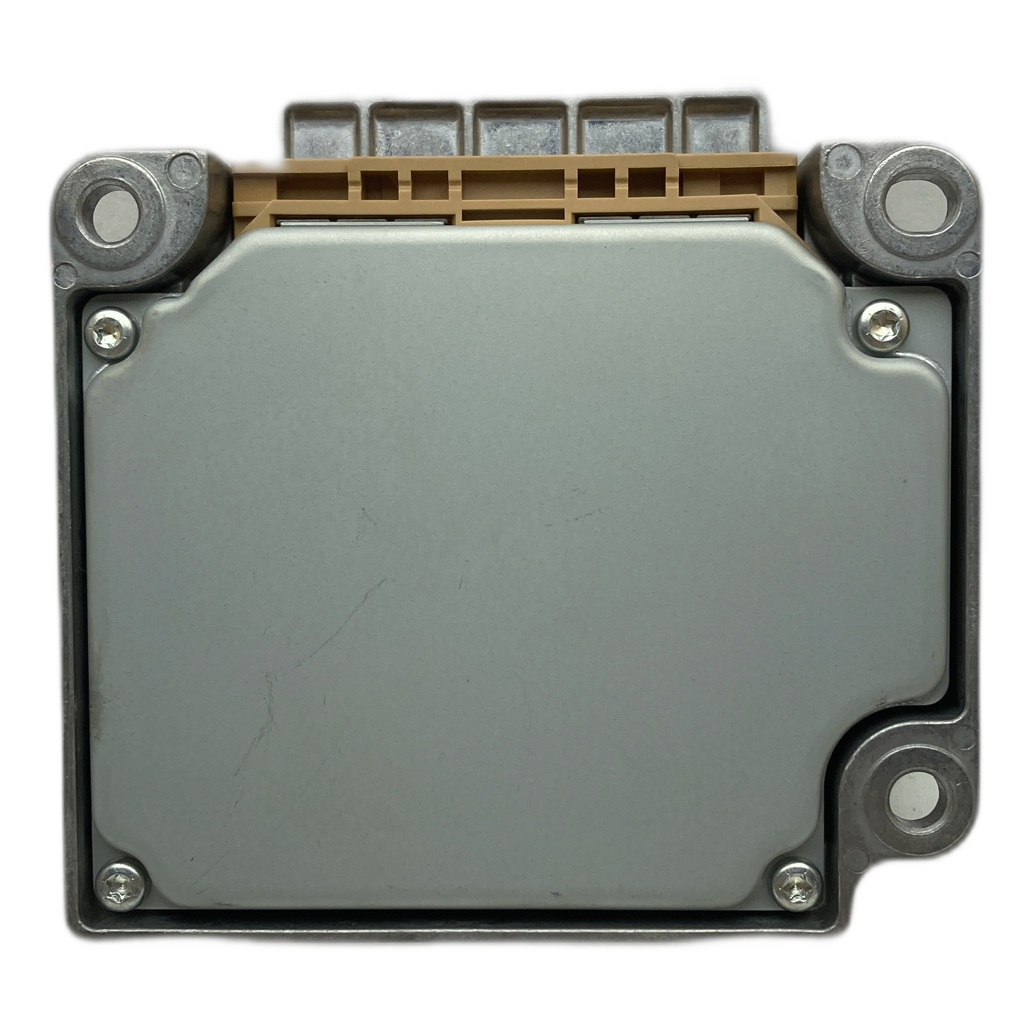 Toyota Prius XW30 Airbag-Steuergerät Reparatur