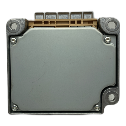 Toyota Prius XW30 Airbag-Steuergerät Reparatur