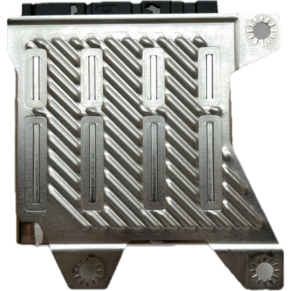 Alfa Romeo GT 937 Airbag-Steuergerät Reparatur