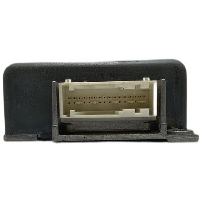 Audi A6 C4 Airbag-Steuergerät Reparatur