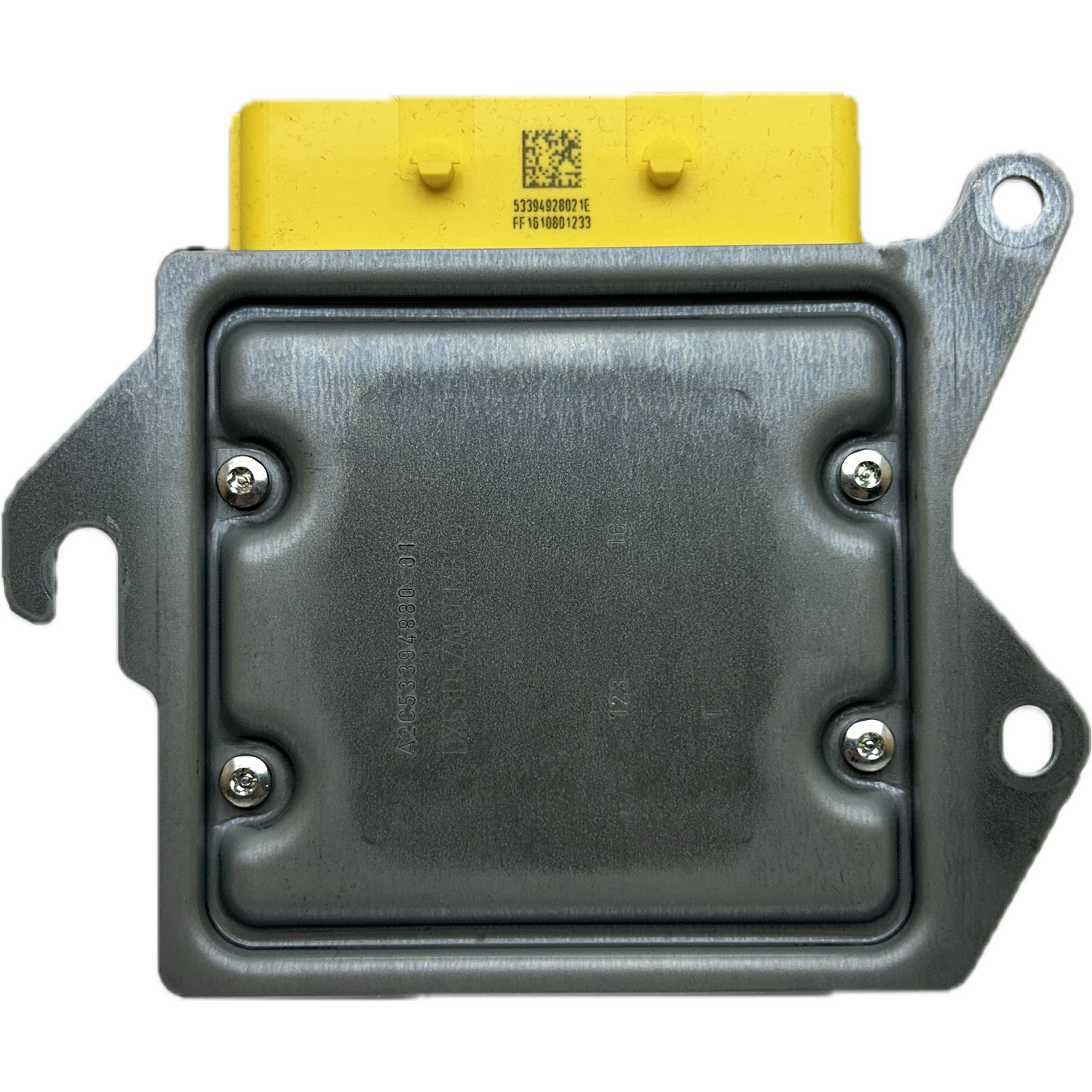 Volkswagen Golf GTI Mk7 Airbag-Steuergerät Reparatur