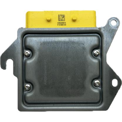 Volkswagen Golf GTI Mk7 Airbag-Steuergerät Reparatur