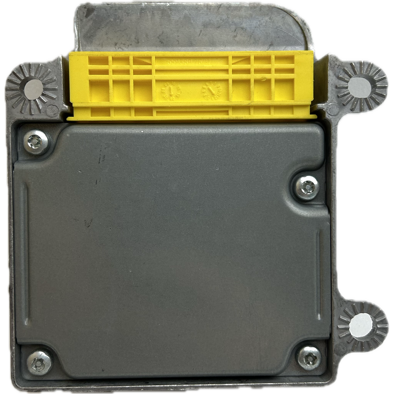 Skoda Roomster Mk1 Airbag-Steuergerät Reparatur