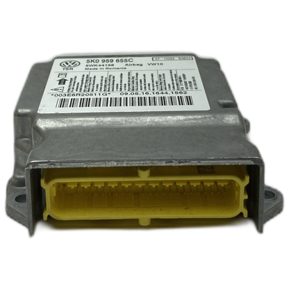 Volkswagen Golf Variant Mk6 Airbag-Steuergerät Reparatur