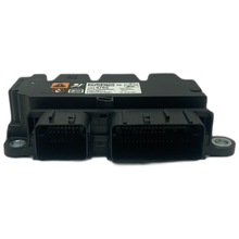 Opel Astra K Airbag-Steuergerät Reparatur