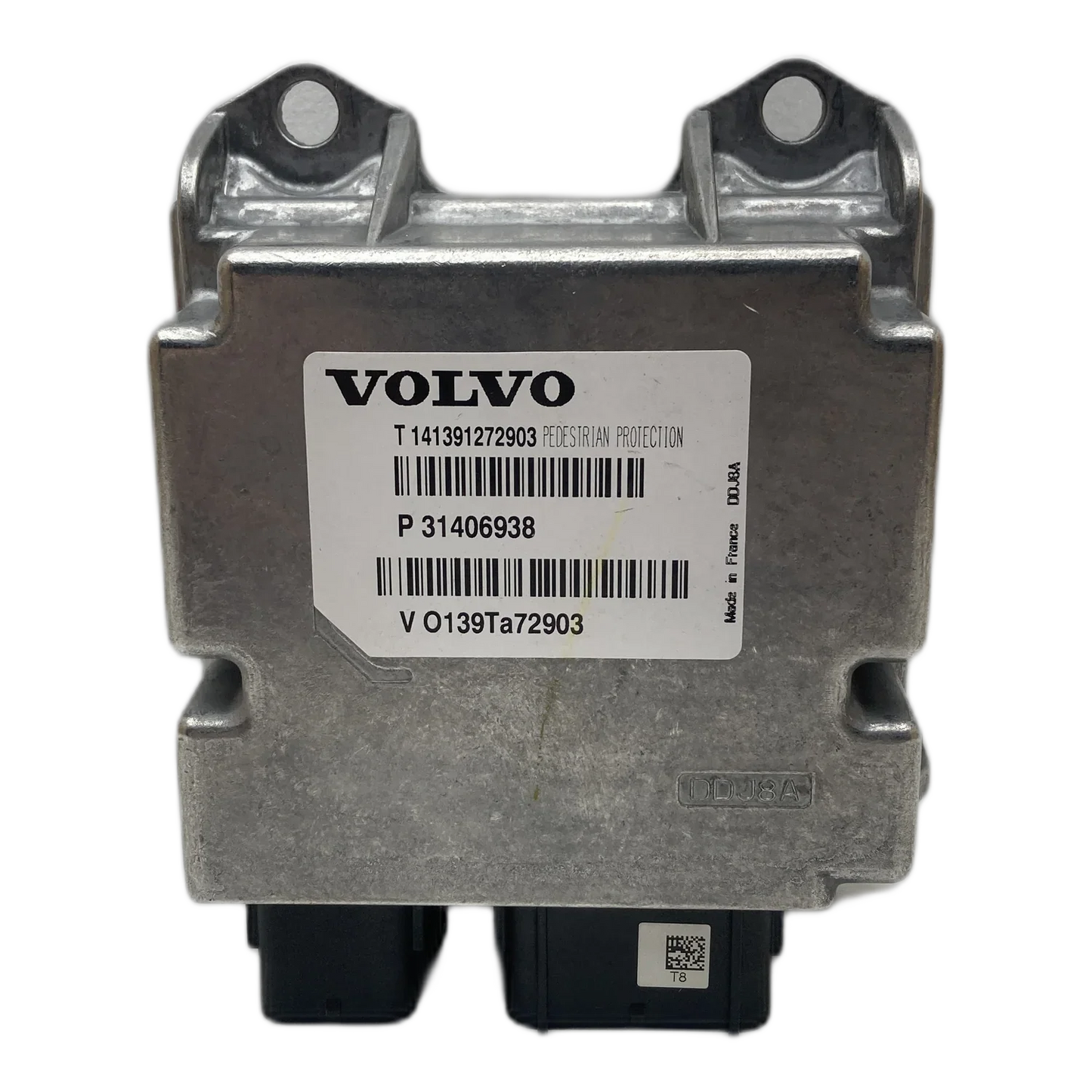 Volvo V40 Serie 2 Airbag-Steuergerät Reparatur