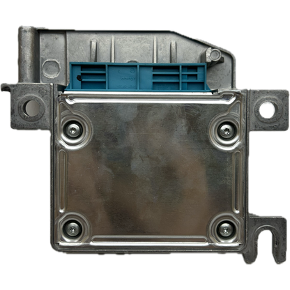 Opel Meriva A Airbag-Steuergerät Reparatur