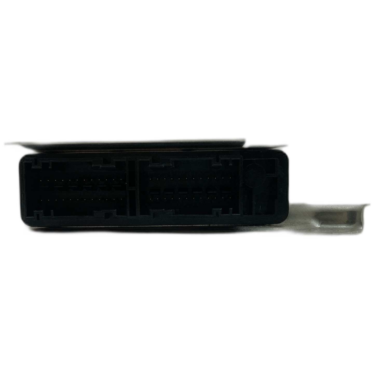 Toyota Aygo AB10 Airbag-Steuergerät Reparatur