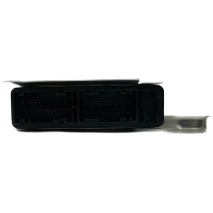 Toyota Aygo AB10 Airbag-Steuergerät Reparatur