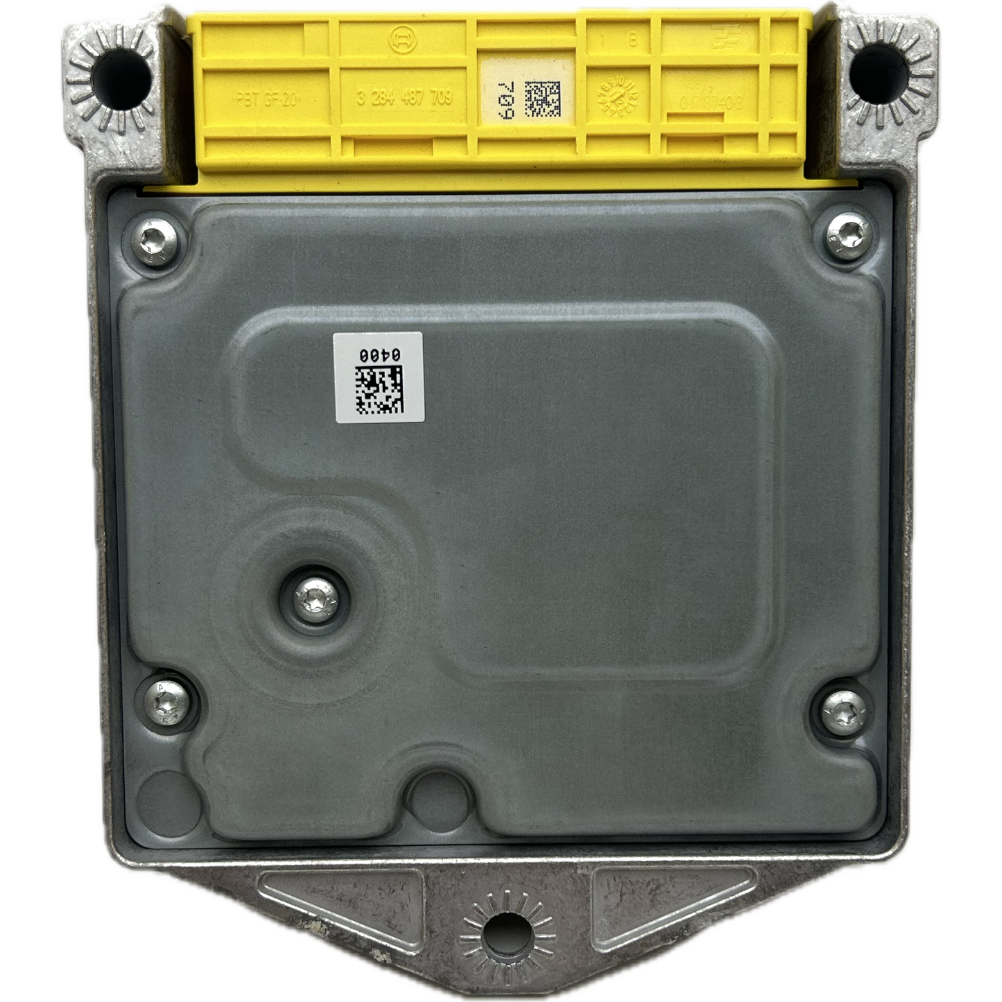 Mercedes-Benz V-Klasse W639 Airbag-Steuergerät Reparatur