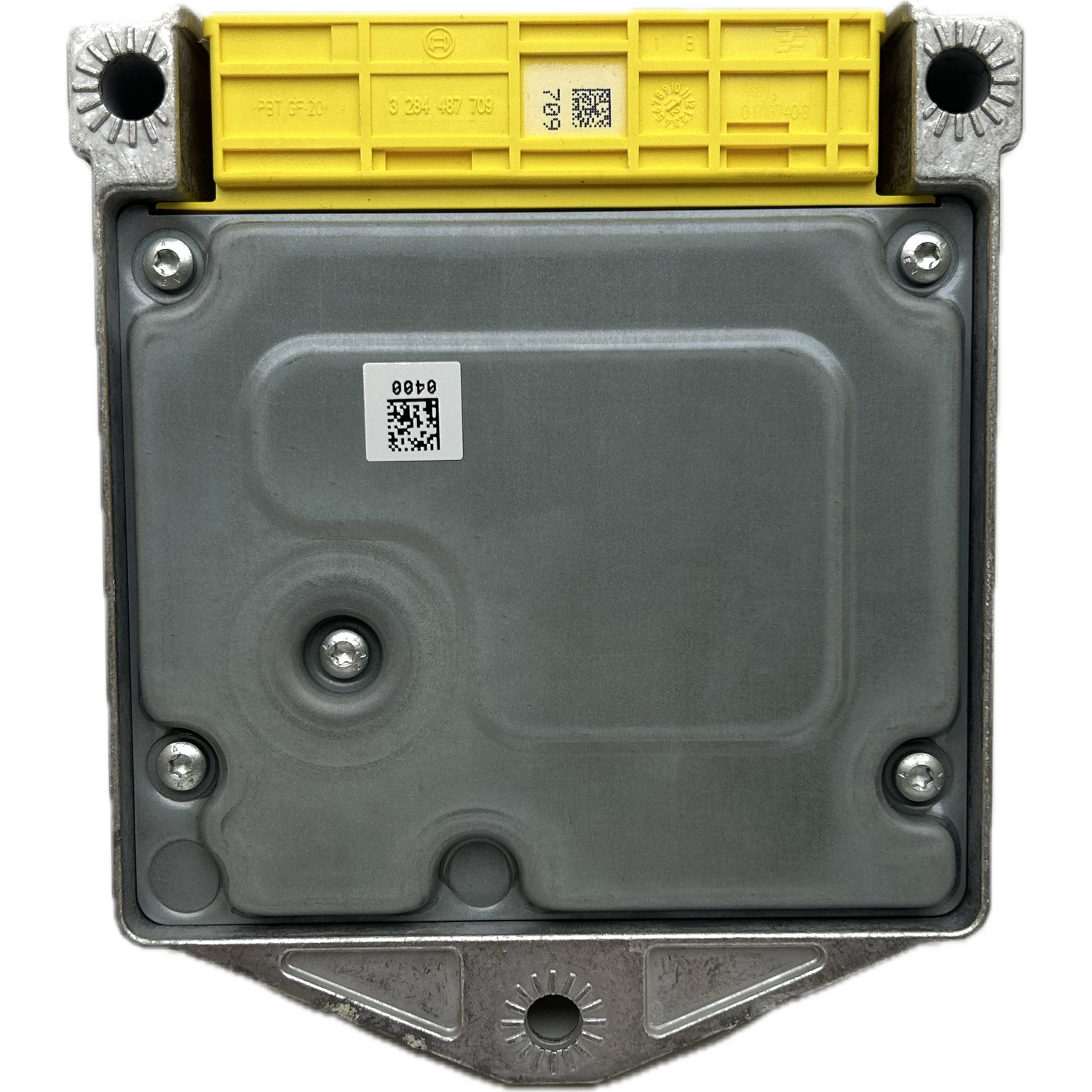 Mercedes-Benz V-Klasse W639 Airbag-Steuergerät Reparatur