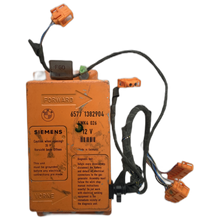 BMW 3er Serie E30 Airbag-Steuergerät Reparatur