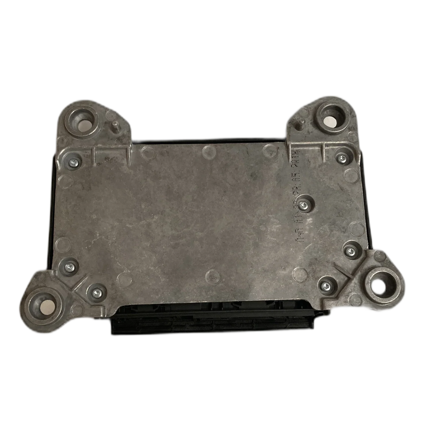Volvo XC90 Serie 2 Airbag-Steuergerät Reparatur