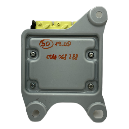 Toyota Prius XW30 Airbag-Steuergerät Reparatur