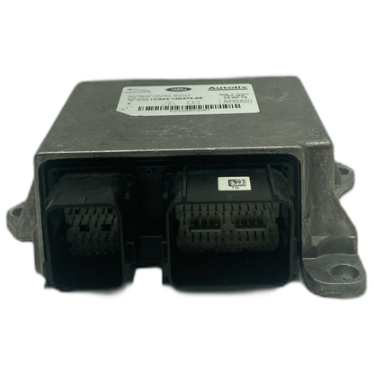 Jaguar XF X250 Airbag-Steuergerät Reparatur