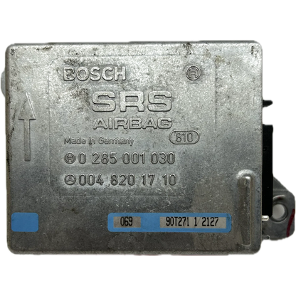 Mercedes-Benz E-Klasse S124 T-Modell Airbag-Steuergerät Reparatur