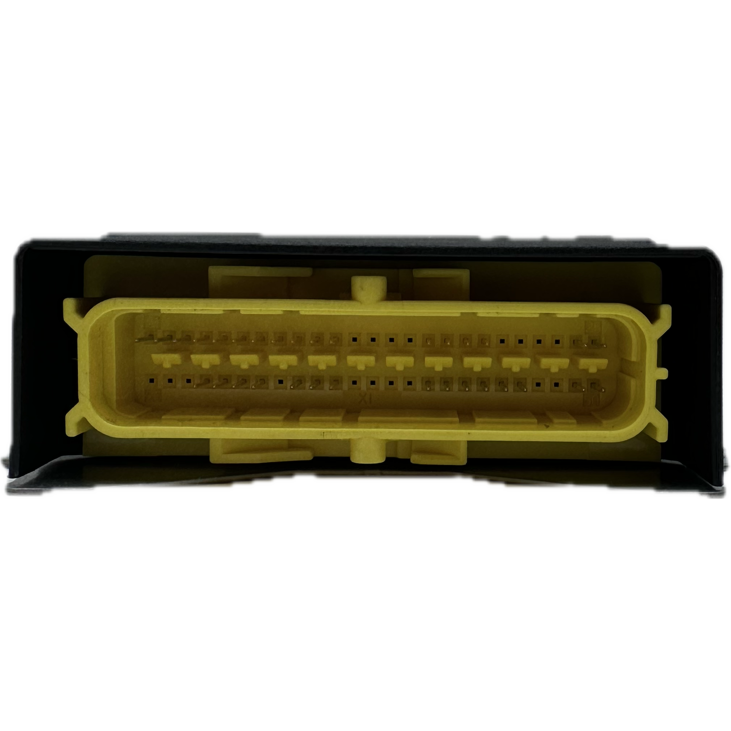 Volkswagen Amarok 2H Airbag-Steuergerät Reparatur