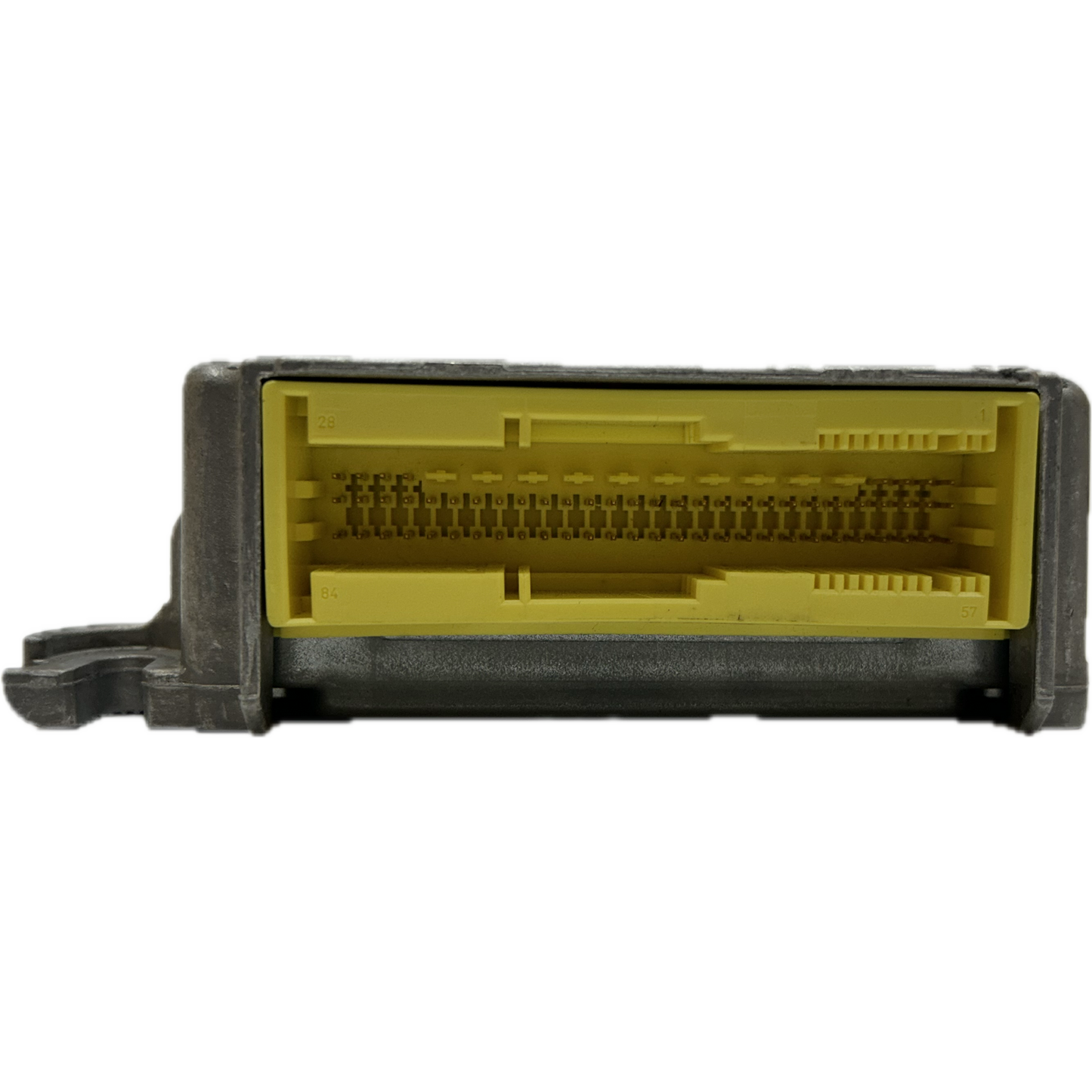 Bentley Turbo R Mk1 Airbag-Steuergerät Reparatur