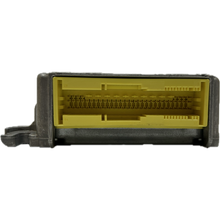 Bentley Turbo R Mk1 Airbag-Steuergerät Reparatur