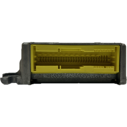 Audi RS6 C5 Airbag-Steuergerät Reparatur