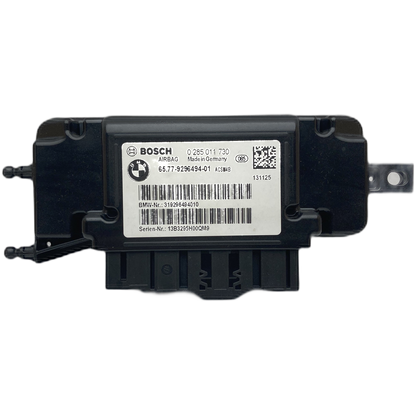 BMW 1er Serie F20 Airbag-Steuergerät Reparatur