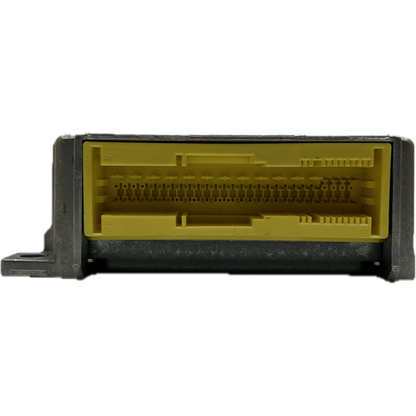 Mercedes-Benz CLK C209 Coupé Airbag-Steuergerät Reparatur