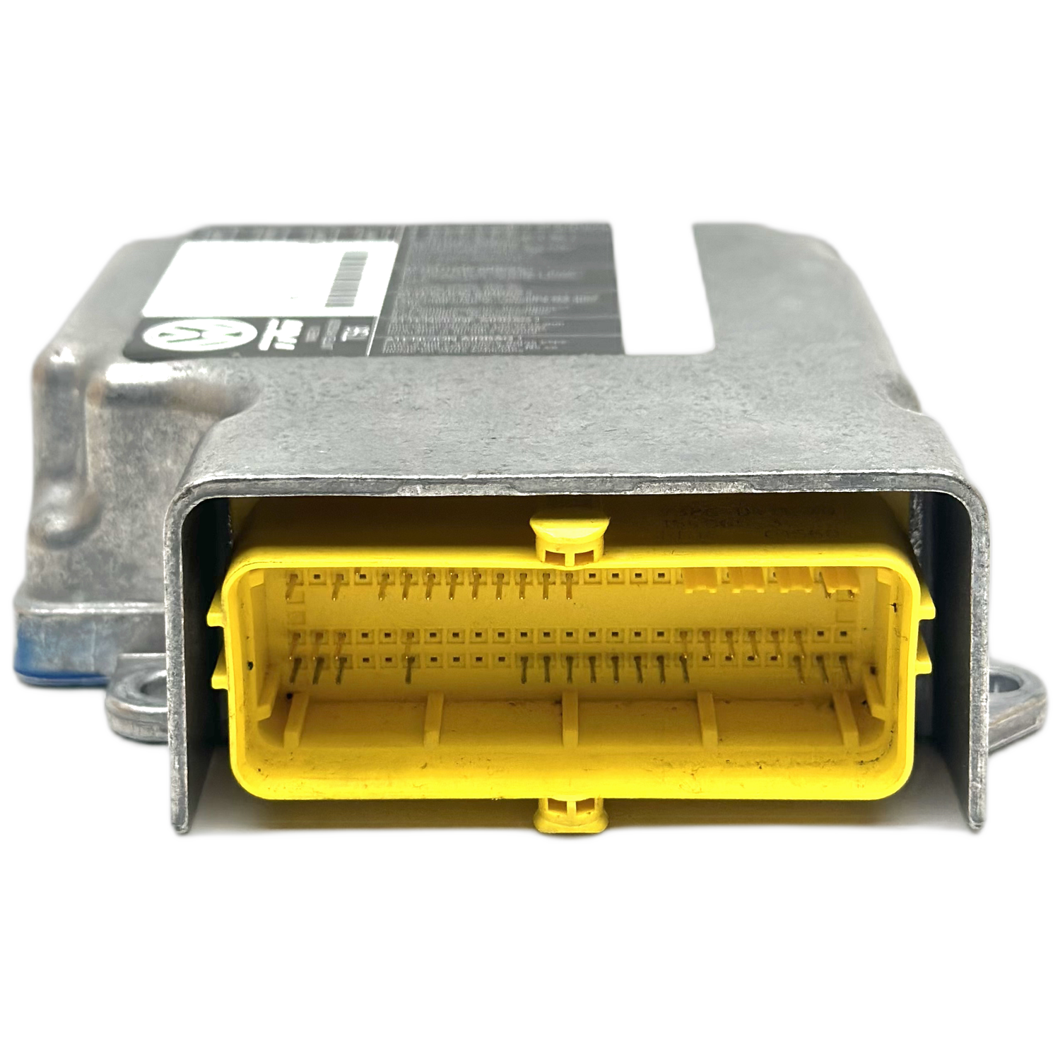 Volkswagen Passat CC 35 Airbag-Steuergerät Reparatur