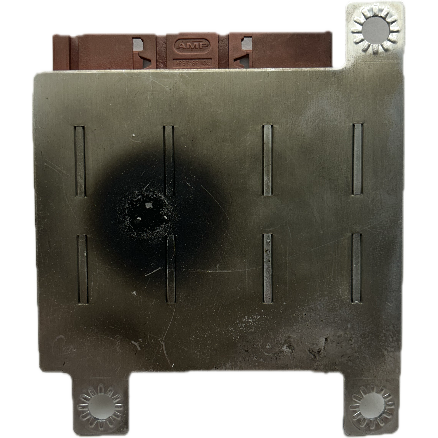 Peugeot Boxer II Airbag-Steuergerät Reparatur