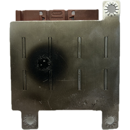 Peugeot Boxer II Airbag-Steuergerät Reparatur