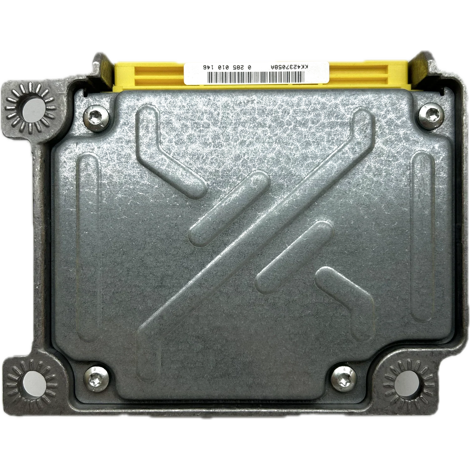 Mercedes-Benz CLS C219 Airbag-Steuergerät Reparatur