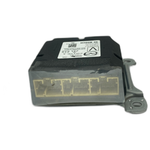 Mazda CX-5 KF Airbag-Steuergerät Reparatur