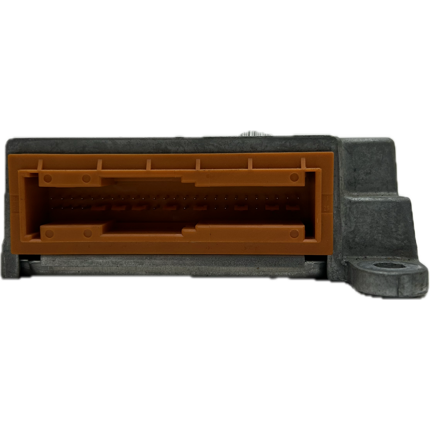 Peugeot 206 I Airbag-Steuergerät Reparatur