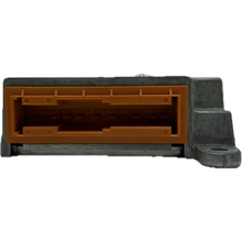 Peugeot 206 I Airbag-Steuergerät Reparatur