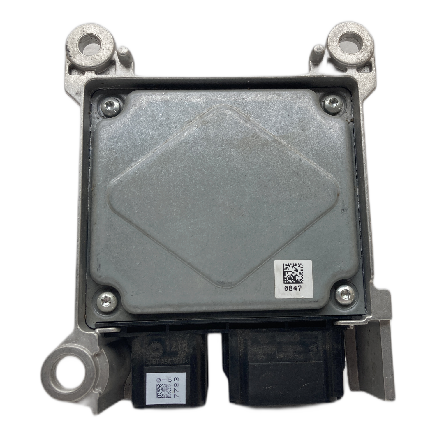 Ford C-Max 2 Airbag-Steuergerät Reparatur