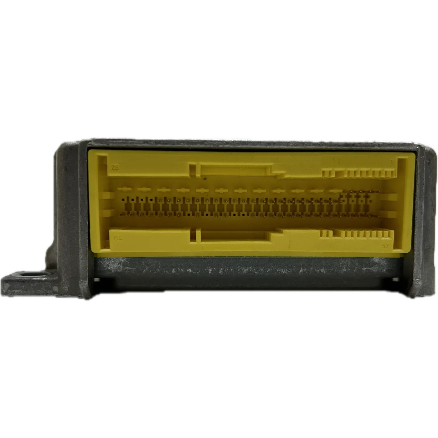 Mercedes-Benz CLS C219 Airbag-Steuergerät Reparatur