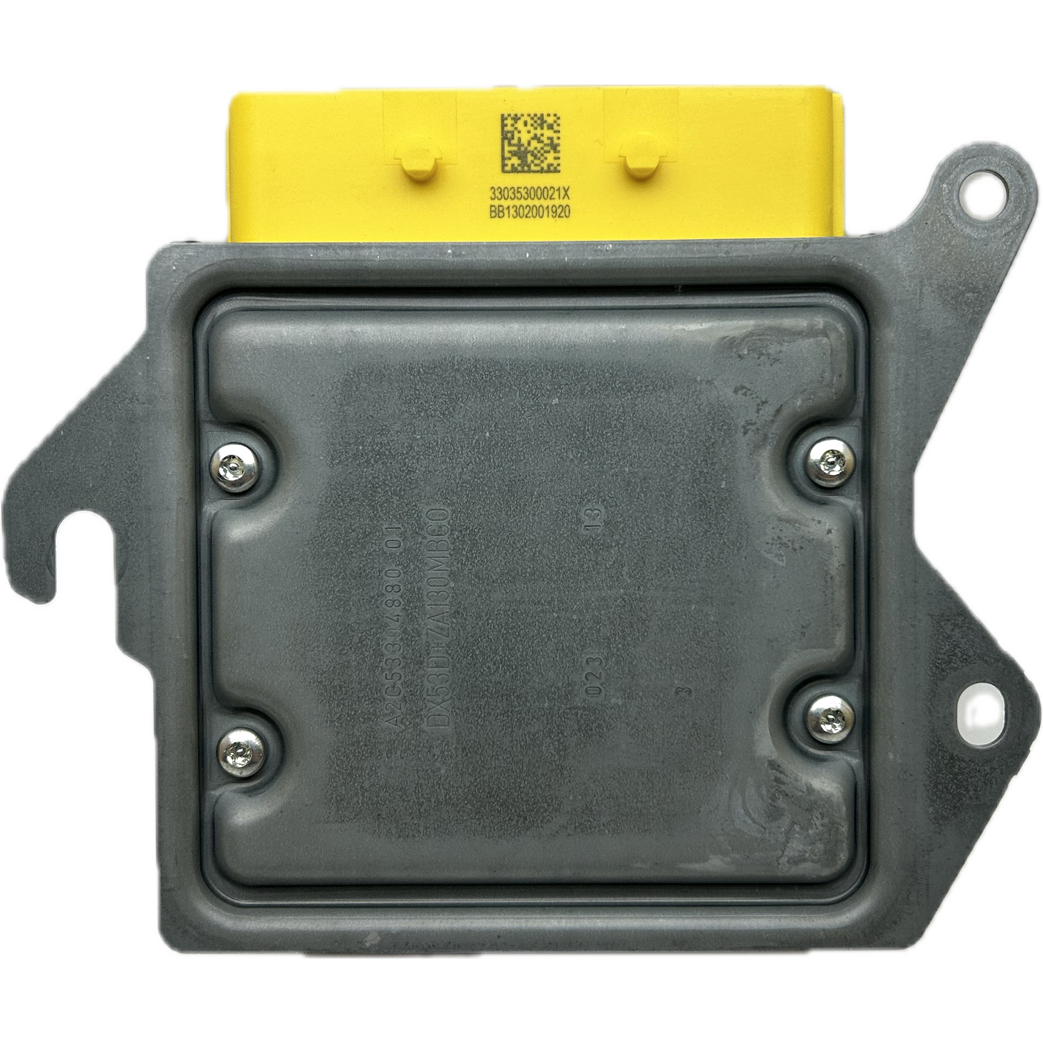 Audi RSQ3 F3 Airbag-Steuergerät Reparatur