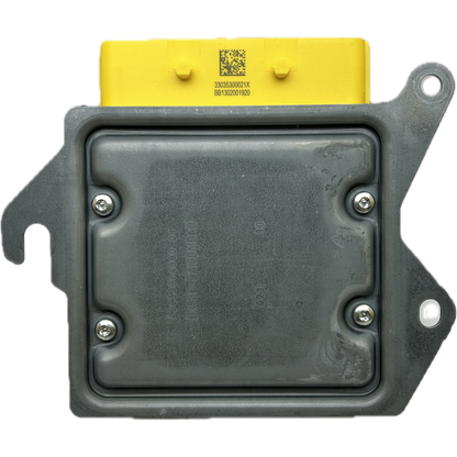 Audi RSQ3 F3 Airbag-Steuergerät Reparatur