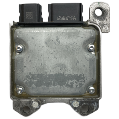 Ford F-150 Airbag-Steuergerät Reparatur