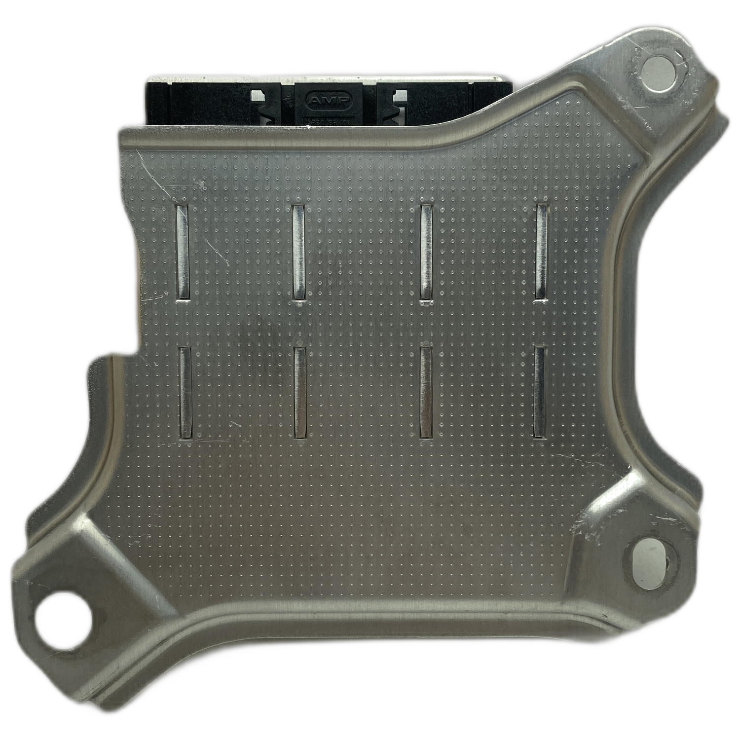 Toyota Aygo AB10 Airbag-Steuergerät Reparatur