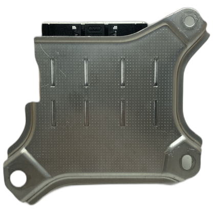 Toyota Aygo AB10 Airbag-Steuergerät Reparatur